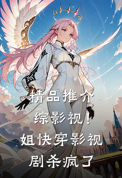 精品推介综影视！姐快穿影视剧杀疯了