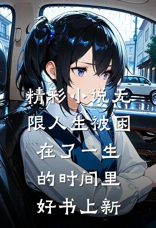 精彩小说无限人生被困在了一生的时间里好书上新