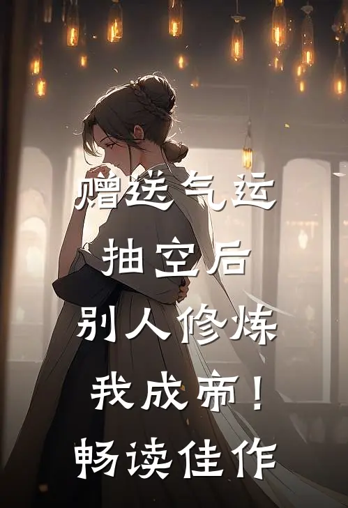 赠送气运抽空后，别人修炼我成帝！畅读佳作