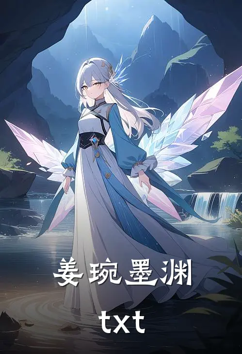 姜琬墨渊txt