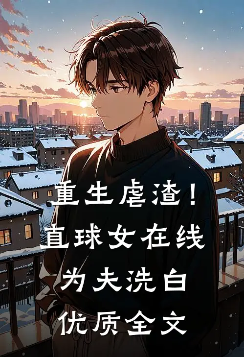 重生虐渣！直球女在线为夫洗白优质全文