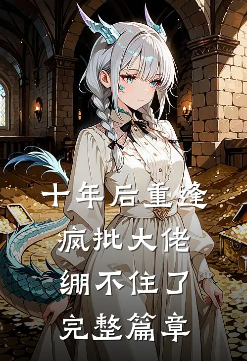 十年后重逢，疯批大佬绷不住了完整篇章
