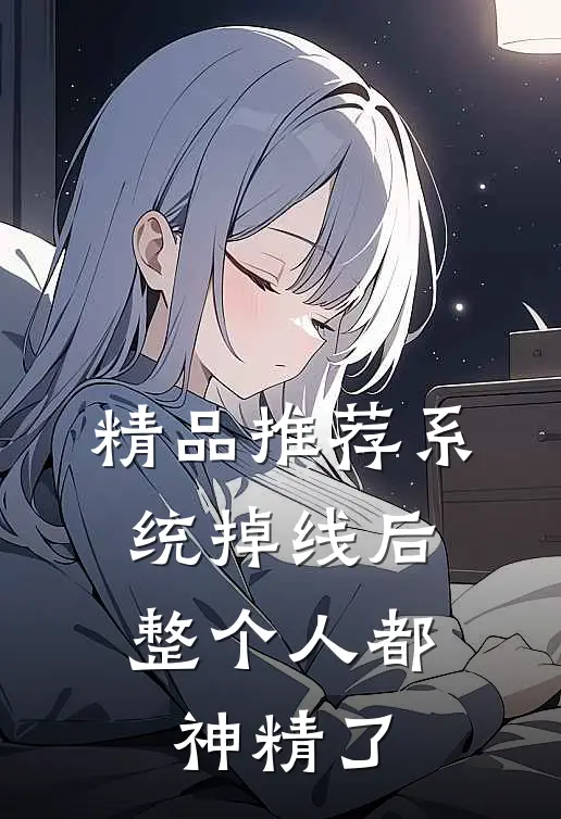 精品推荐系统掉线后，整个人都神精了
