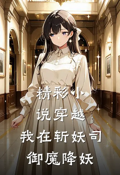 精彩小说穿越：我在斩妖司御魔降妖