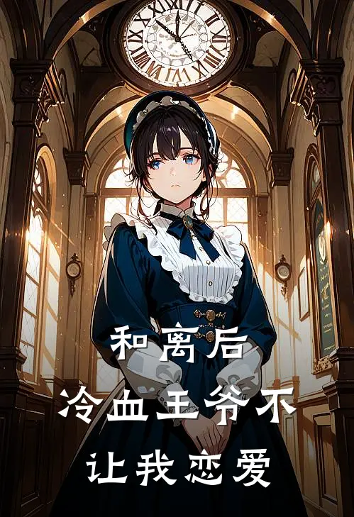 和离后，冷血王爷不让我恋爱