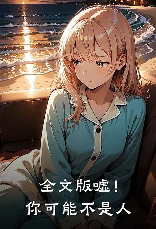 全文版嘘！你可能不是人