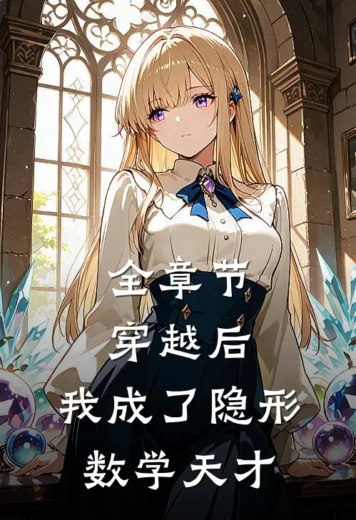 全章节穿越后，我成了隐形数学天才