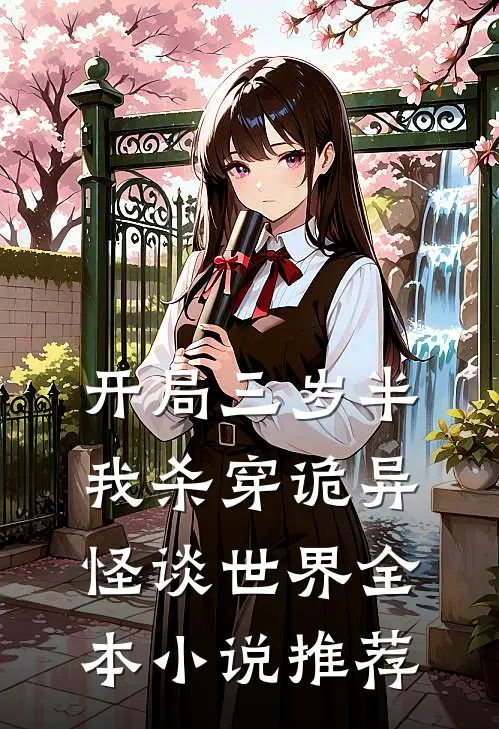 开局三岁半，我杀穿诡异怪谈世界全本小说推荐