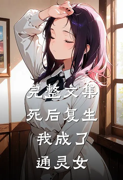 完整文集死后复生，我成了通灵女