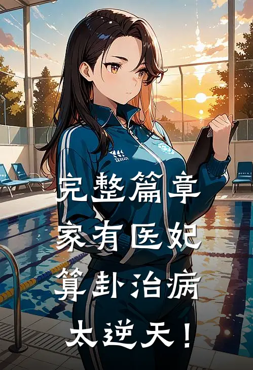 完整篇章家有医妃，算卦治病太逆天！
