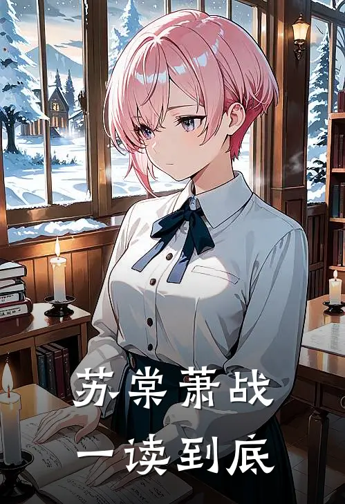 苏棠萧战一读到底