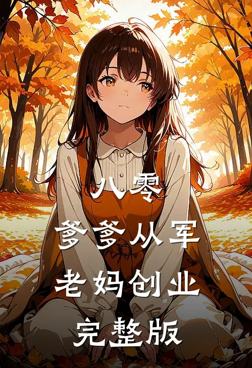 八零：爹爹从军，老妈创业完整版