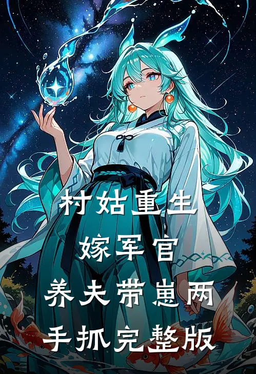 村姑重生嫁军官，养夫带崽两手抓完整版