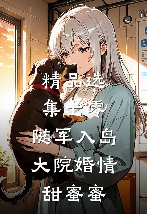 精品选集七零：随军入岛，大院婚情甜蜜蜜