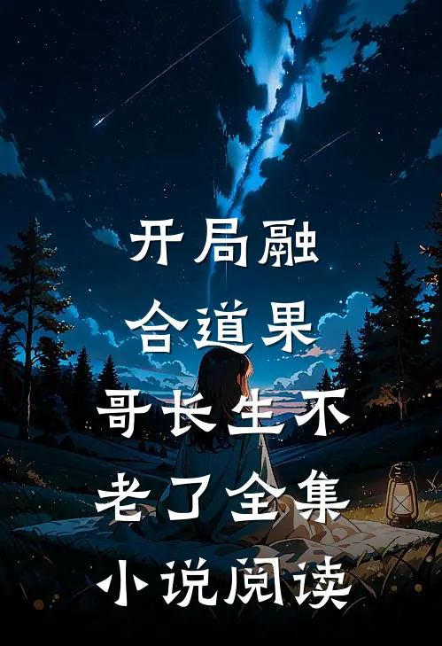 开局融合道果，哥长生不老了全集小说阅读