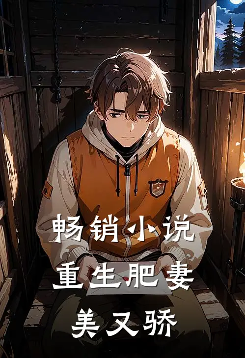 畅销小说重生肥妻美又骄