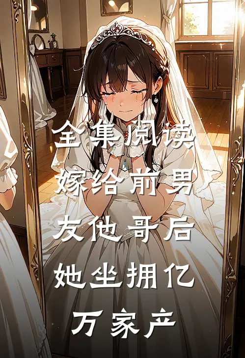 全集阅读嫁给前男友他哥后，她坐拥亿万家产