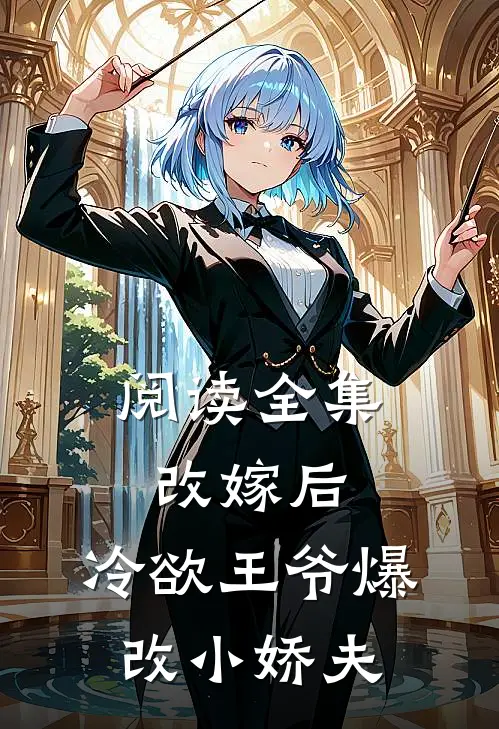 阅读全集改嫁后，冷欲王爷爆改小娇夫