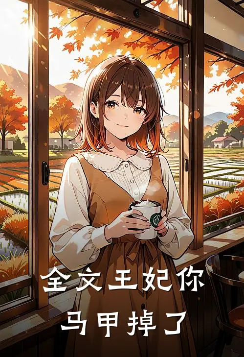 全文王妃你马甲掉了
