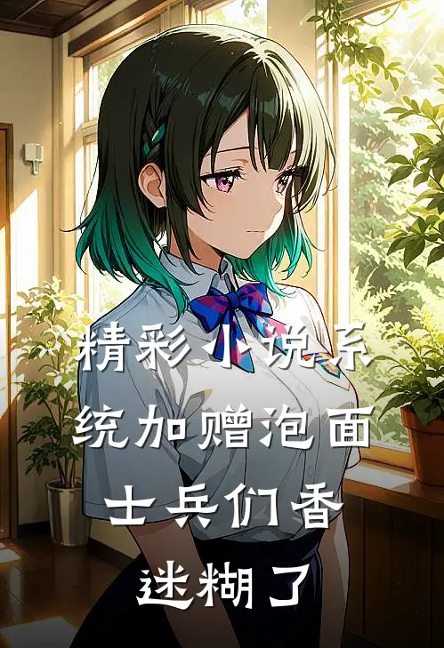 精彩小说系统加赠泡面，士兵们香迷糊了
