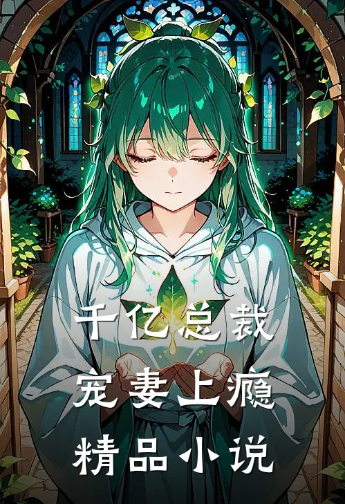 千亿总裁宠妻上瘾精品小说