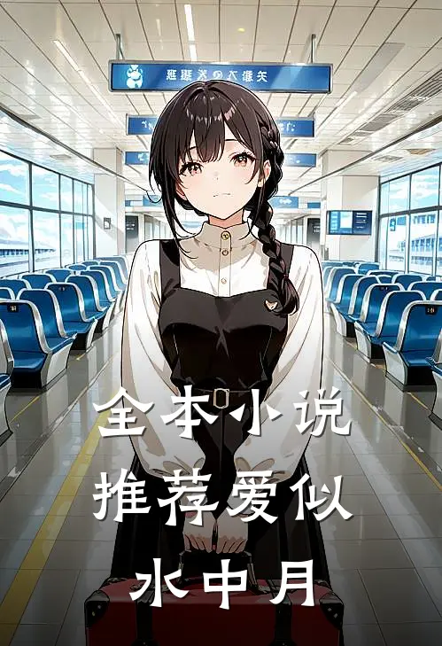 全本小说推荐爱似水中月