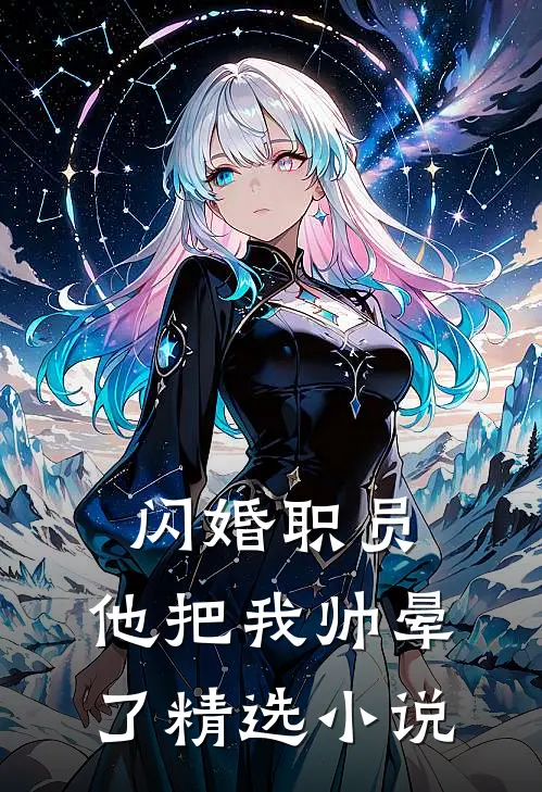 闪婚职员，他把我帅晕了精选小说