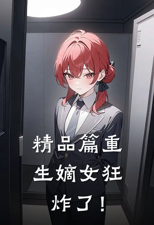 精品篇重生嫡女狂炸了！