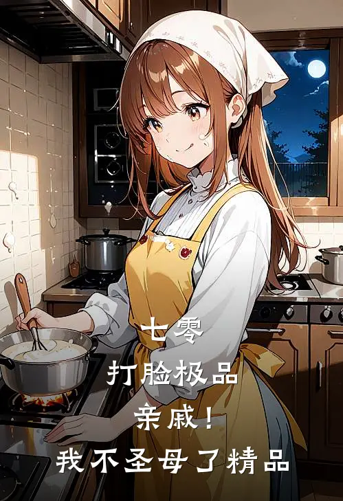 七零：打脸极品亲戚！我不圣母了精品