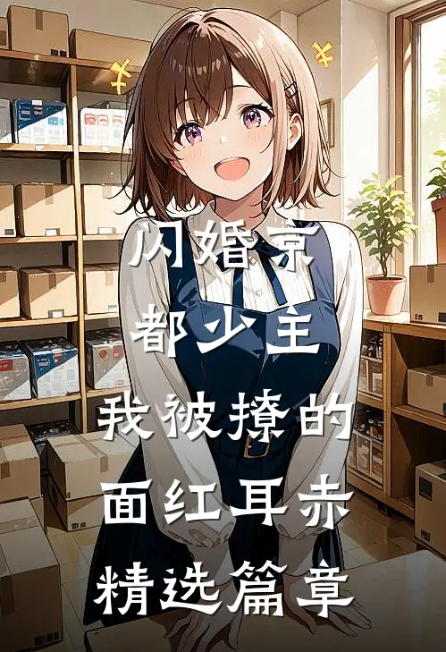闪婚京都少主，我被撩的面红耳赤精选篇章