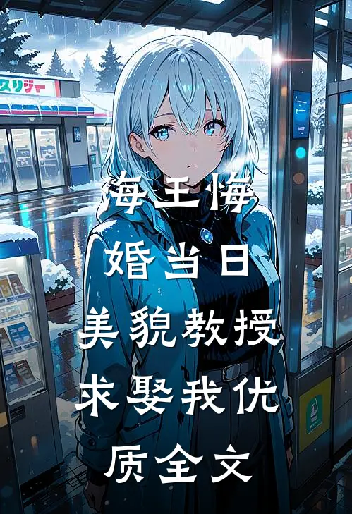 海王悔婚当日，美貌教授求娶我优质全文