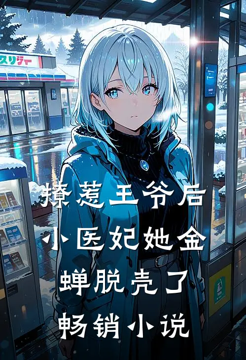 撩惹王爷后，小医妃她金蝉脱壳了畅销小说