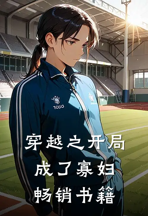 穿越之开局成了寡妇畅销书籍