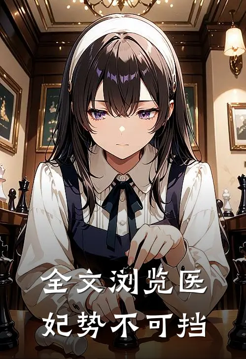 全文浏览医妃势不可挡