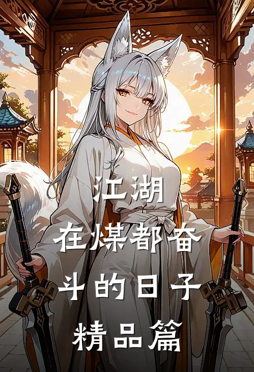 江湖：在煤都奋斗的日子精品篇