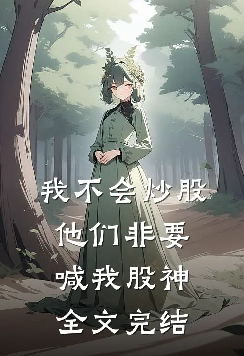 我不会炒股，他们非要喊我股神全文完结