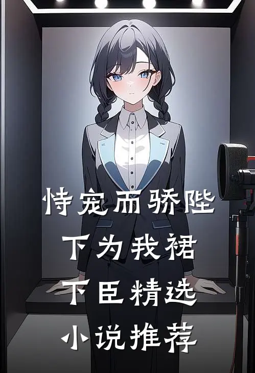 恃宠而骄陛下为我裙下臣精选小说推荐