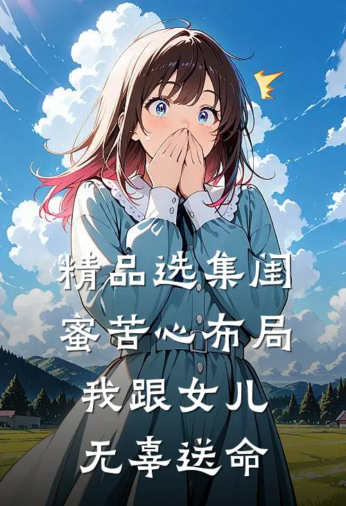 精品选集闺蜜苦心布局，我跟女儿无辜送命