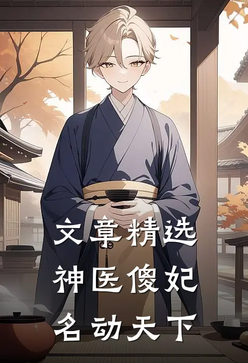文章精选神医傻妃名动天下