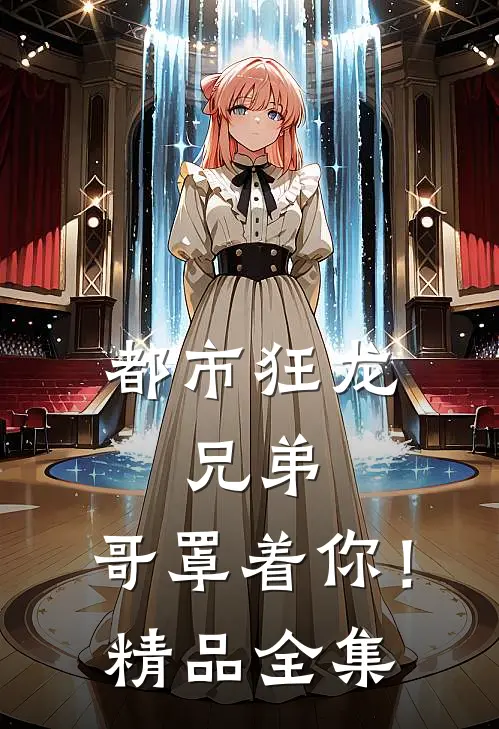 都市狂龙：兄弟，哥罩着你！精品全集