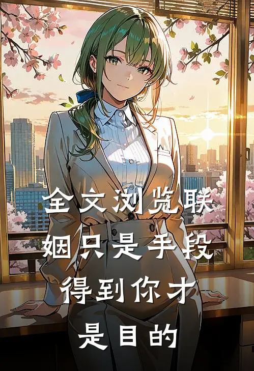 全文浏览联姻只是手段，得到你才是目的