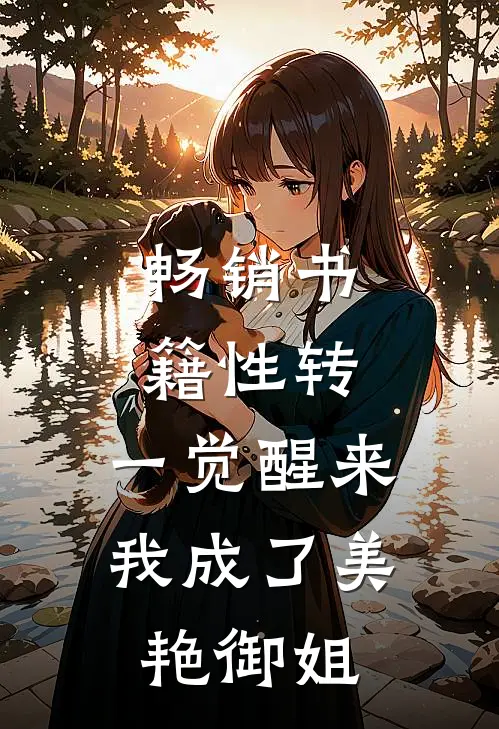 畅销书籍性转：一觉醒来我成了美艳御姐