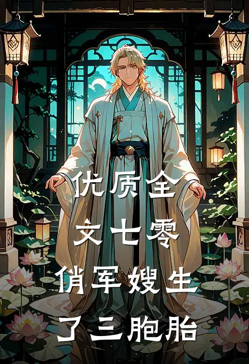 优质全文七零：俏军嫂生了三胞胎