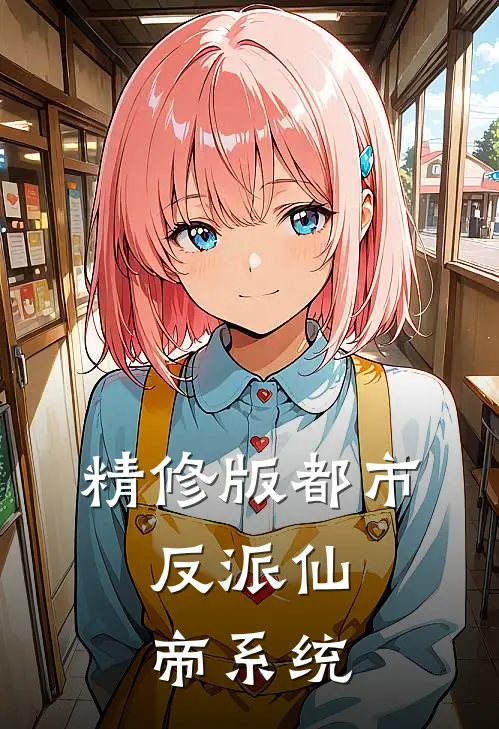 精修版都市：反派仙帝系统