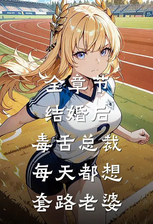 全章节结婚后，毒舌总裁每天都想套路老婆