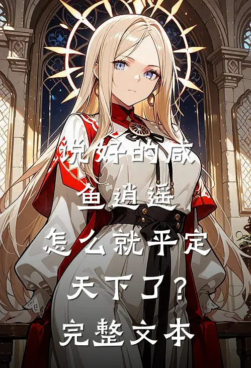 说好的咸鱼逍遥，怎么就平定天下了？完整文本