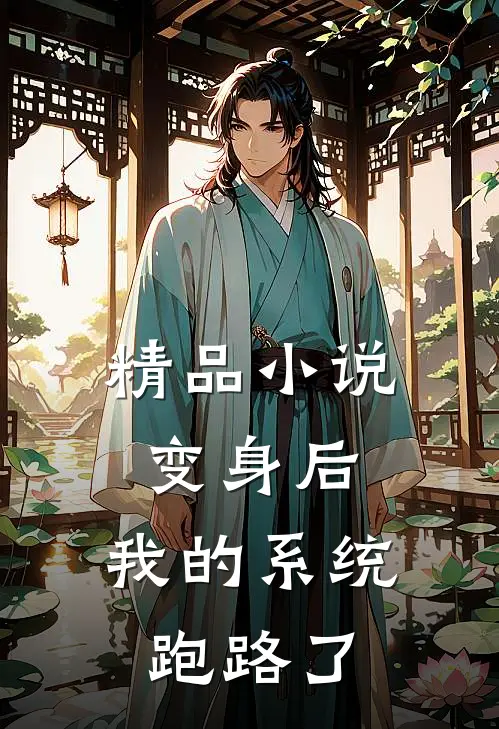 精品小说变身后：我的系统跑路了