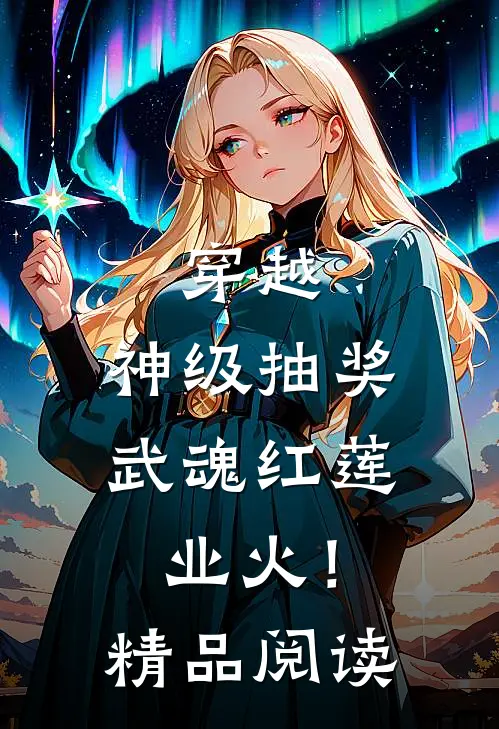 穿越：神级抽奖，武魂红莲业火！精品阅读