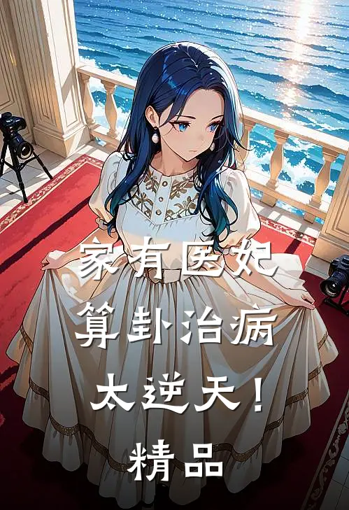 家有医妃，算卦治病太逆天！精品