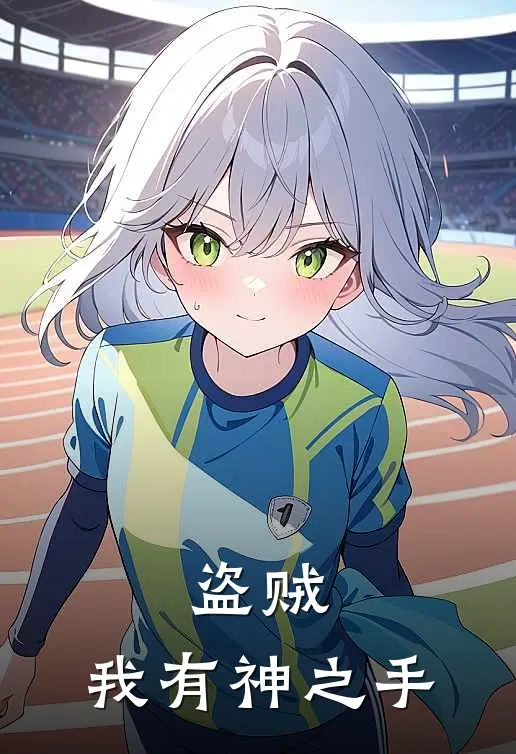 盗贼：我有神之手